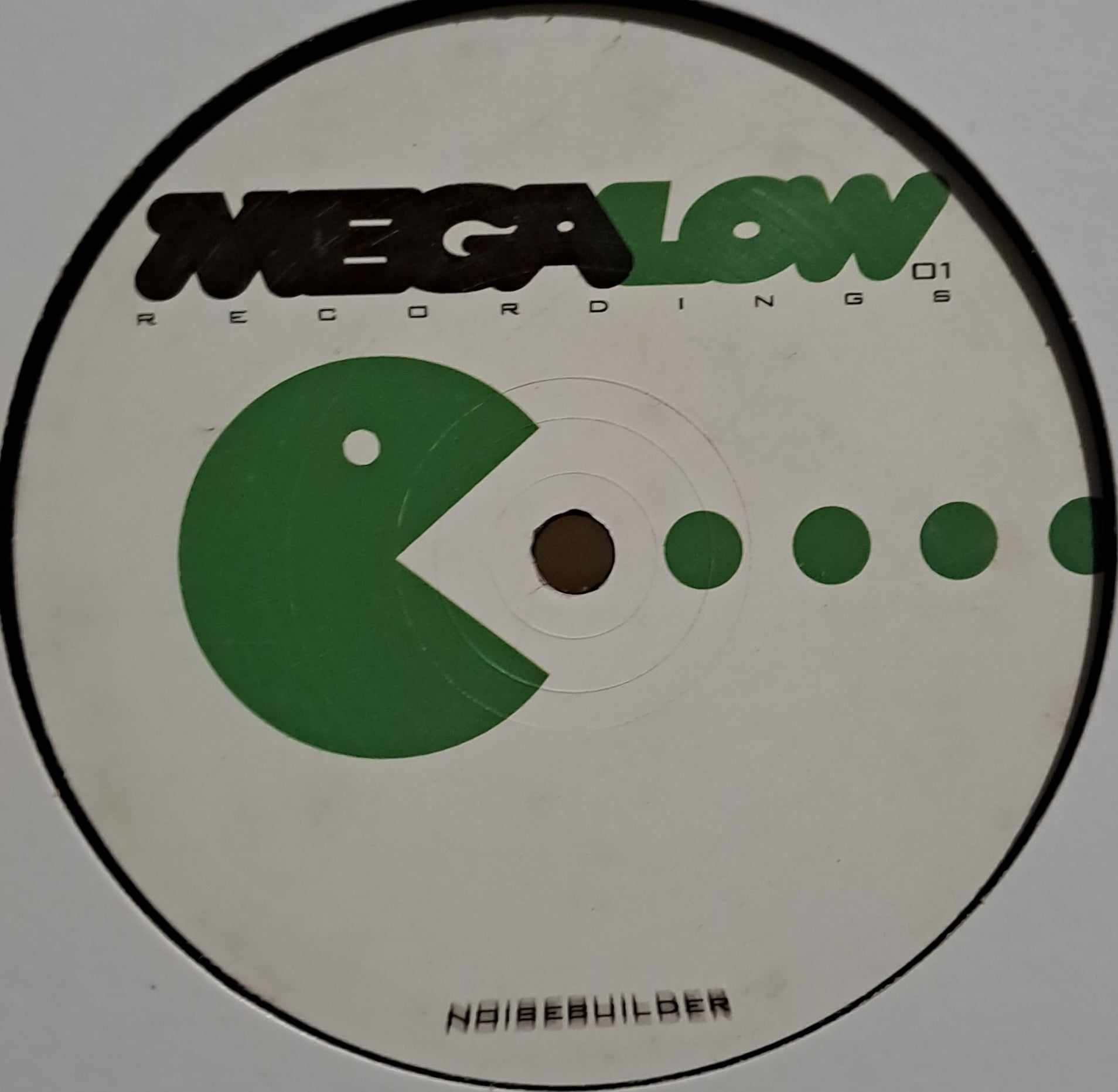 Toolbox Killerz 02 (Megalow 01) - vinyle hardcore
